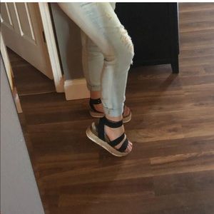 Steve Madden Kimmie Shoes